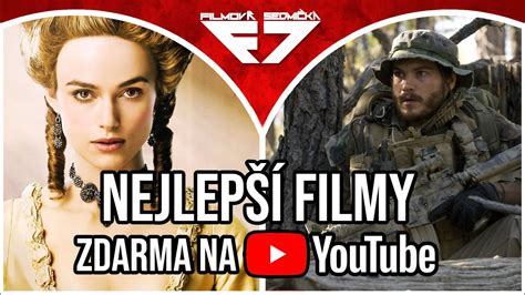 www youtube filmy|youtube filmy zdarma.